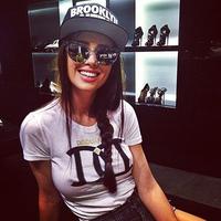 Отзыв от Арина - виза ДТВ