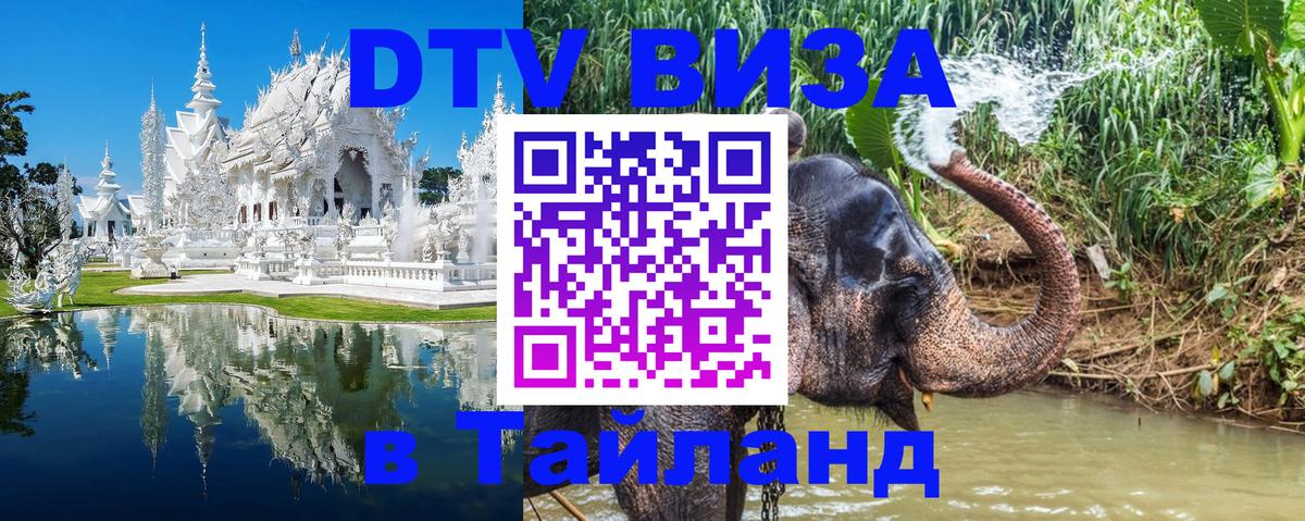 DTV Visa Thailand — прайс и условия, виза без дополнительных документов - Копейск 